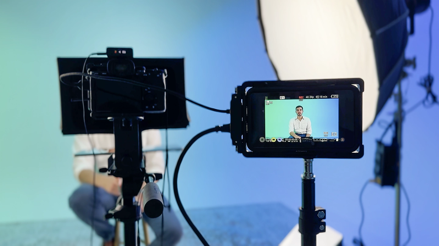How Much Does Commercial Video Production Cost?